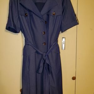Power Dress